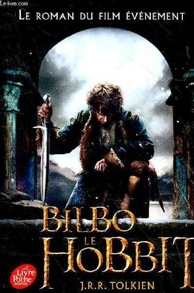 Bilbo le hobbit