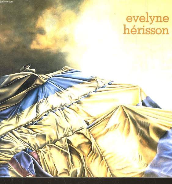EVELYNE HERISSON