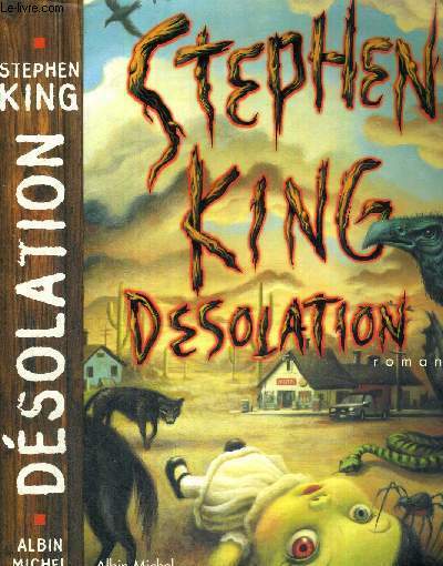DESOLATION