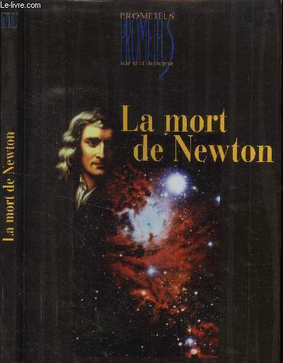 La mort de Newton