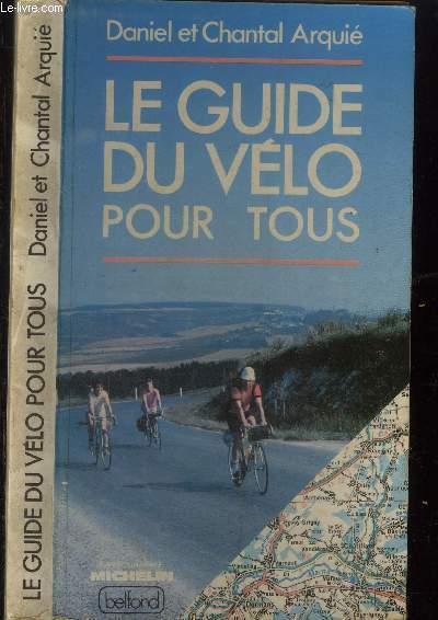 Le guide du vélo pour tous