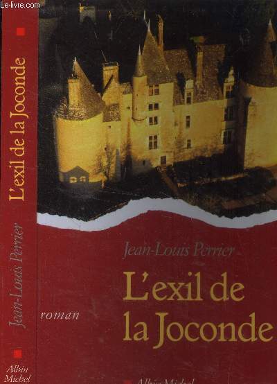 L'exil de la Joconde