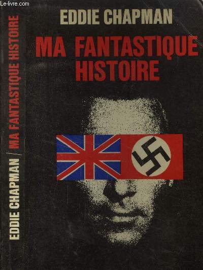 Ma fantastique histoire