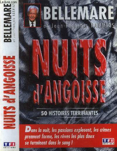 Nuits d'angoisse