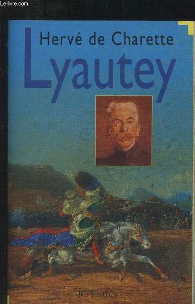 Lyautey