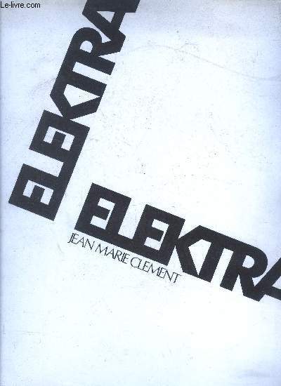 Elektra