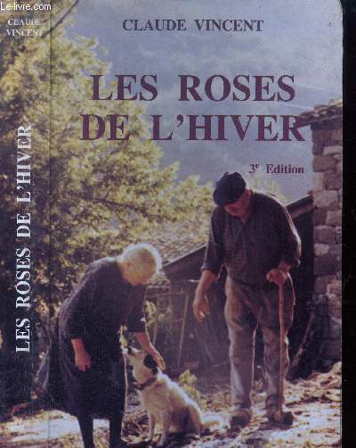 Les roses de l'hiver