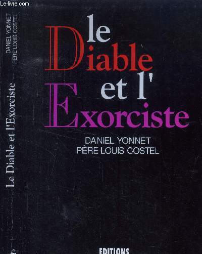 Le diable et l'exorciste