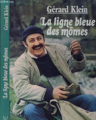 La ligne bleue des momes