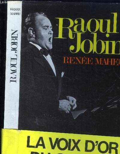 Raoul Jobin