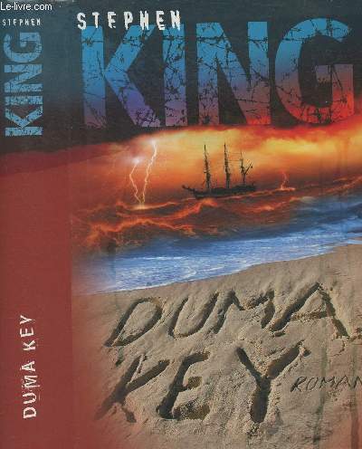 Duma Key