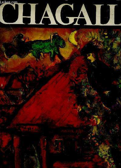 Marc Chagall