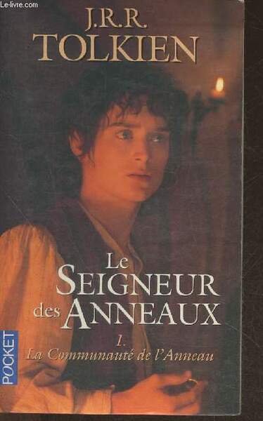 Le seigneur des anneaux Tome I: La communauté de l'anneau