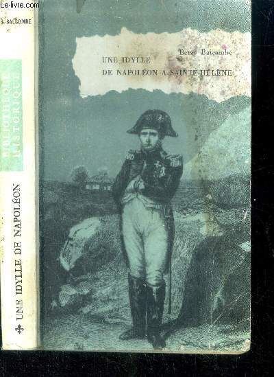 Une idylle de Napol�on � Sainte-H�l�ne. N�5.