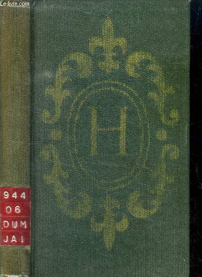 J'ai vu les trois glorieuses. N�18.