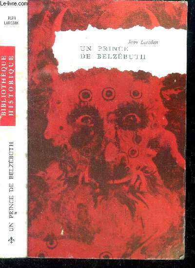 Un prince de Belz�buth. N�24