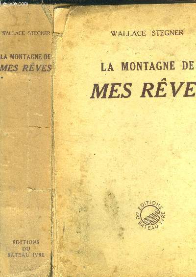 La montagne de mes r�ves