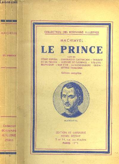 Le Prince