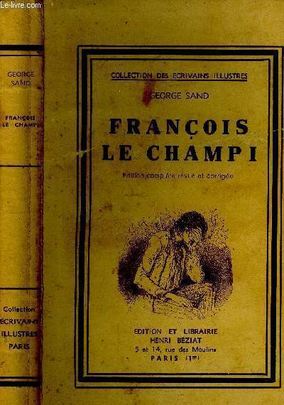 Fran�ois Le Champi