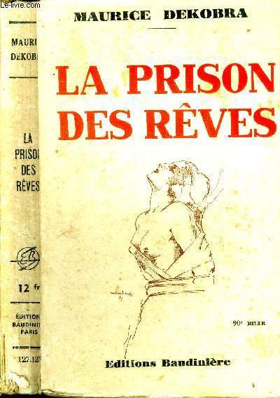 La prison des r�ves