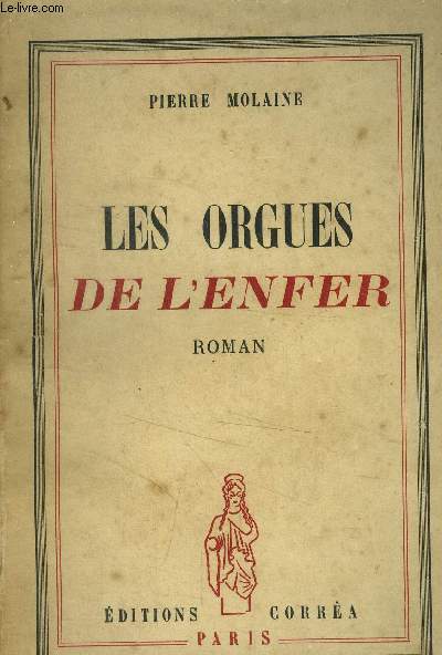 Les orgues de l'enfer