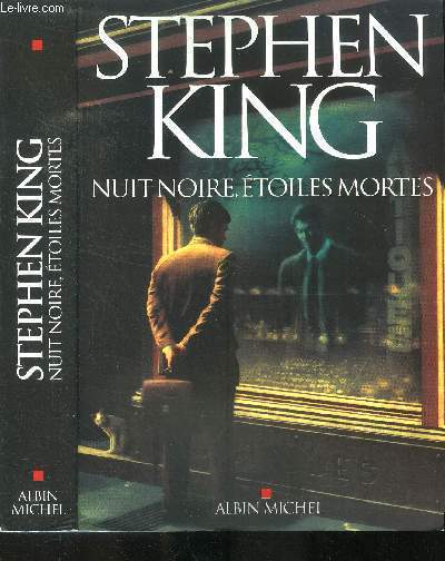 Nuit noire, �toiles mortes