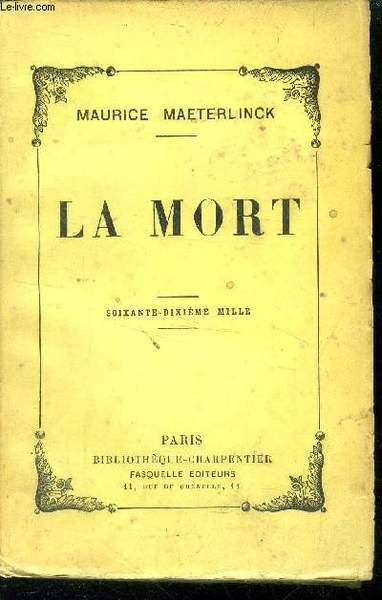 La mort