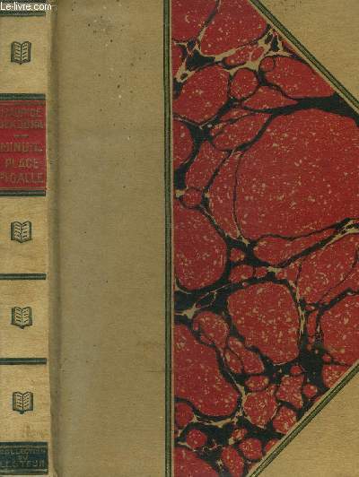 Minuit place pigalle