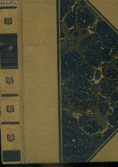 Anna l'aventureuse, collection du lecteur n� 92