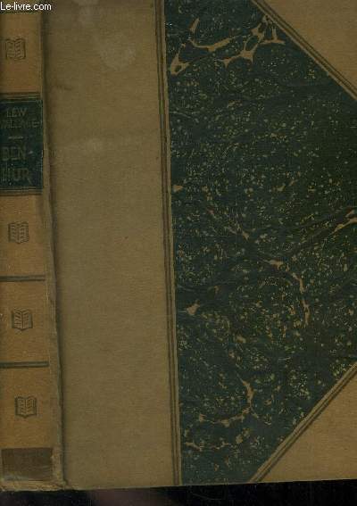 Ben Hur, collection du lecteur