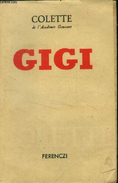 Gigi