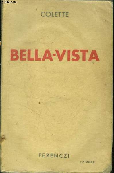 Bella-Vista