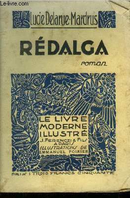 RÃ©dalga, le livre moderne illustrÃ© nÂ° 139