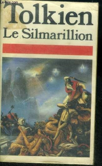 Le silmarillion