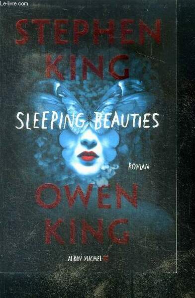 Sleeping beauties - roman