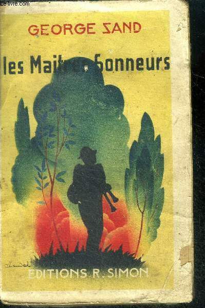 Les Maitres Sonneurs