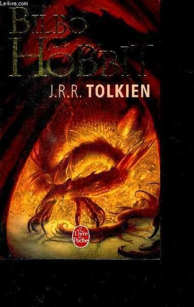 Bilbo le hobbit - Texte integral