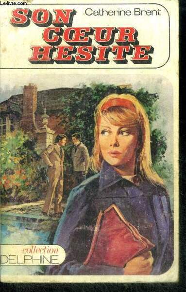 Son coeur hesite (the seeking heart)