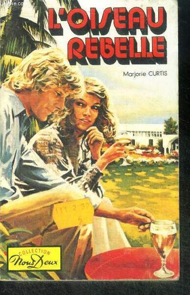 L'oiseau rebelle (love, the rebel)