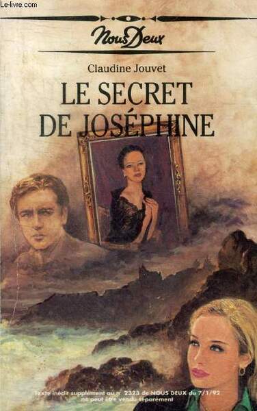 Le secret de josephine