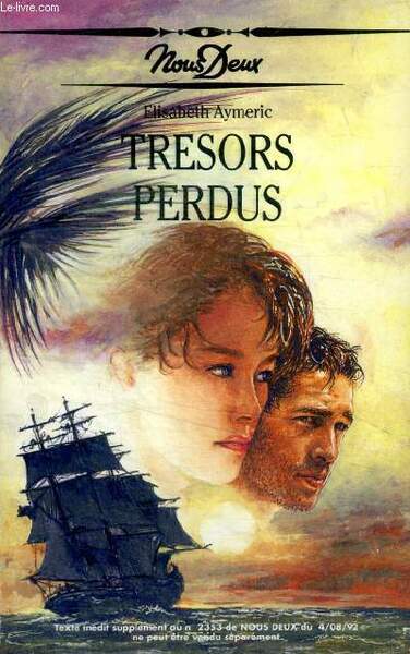 Tresors perdus
