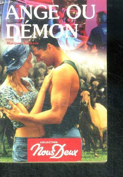 ANGE OU DEMON