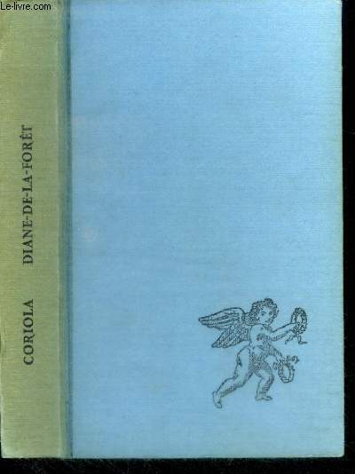 DIANE-DE-LA-FORET