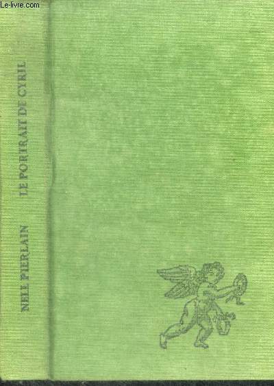 LE PORTRAIT DE CYRIL