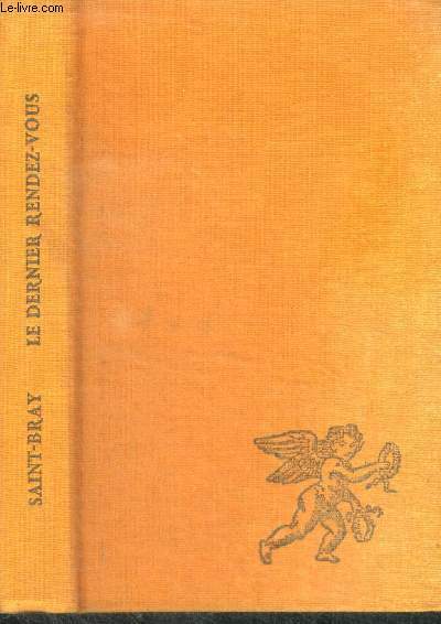 LE DERNIER RENDEZ-VOUS