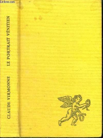 LE PORTRAIT VENITIEN