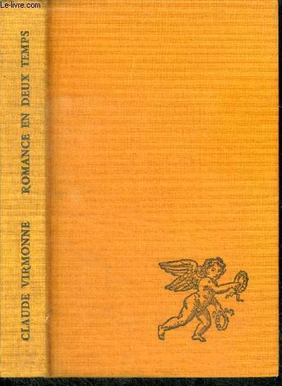 ROMANCE EN DEUX TEMPS