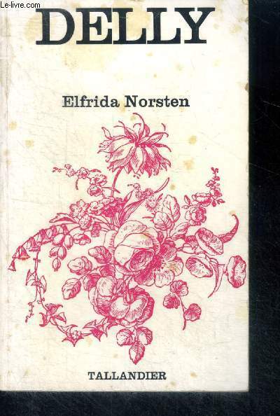 ELFRIDA NORSTEN