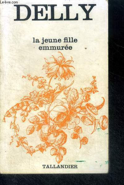 LA JEUNE FILLE EMMUREE