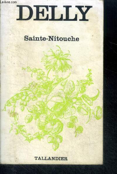 SAINTE NITOUCHE